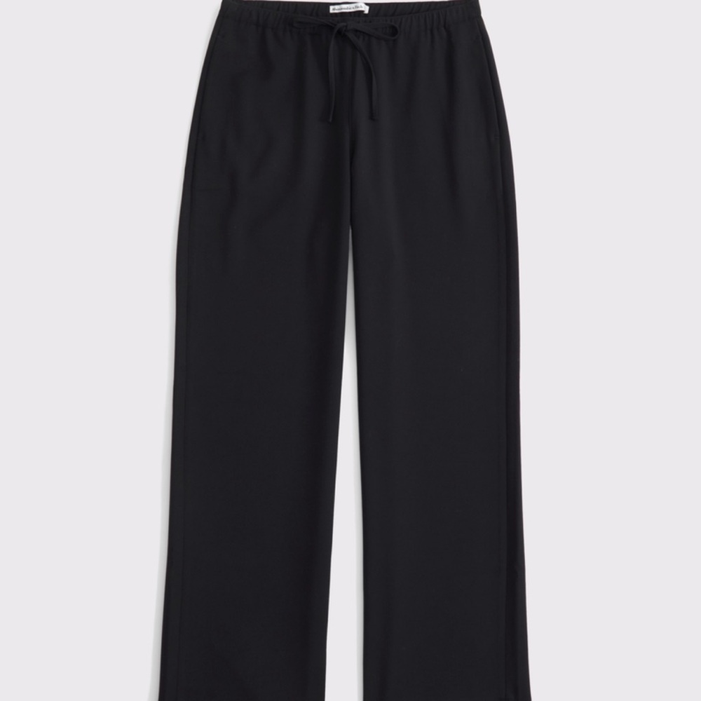 Abercrombie trousers
